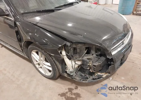 2010 Chevrolet Impala Ltz z USA, uszkodzony, nr VIN 2G1WC5EM4A1146507